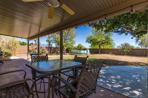 9235 E Fairfield St, Mesa, AZ 85207 photo 26
