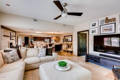 3819 E Laurel Ln, Phoenix, AZ 85028 photo 7
