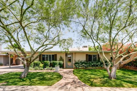 3819 E Laurel Ln, Phoenix, AZ 85028 photo 1