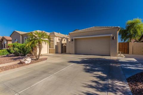 3699 Esplanade Ave, Gilbert, AZ 85297 photo 2