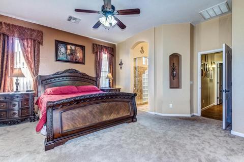 3699 Esplanade Ave, Gilbert, AZ 85297 photo 22