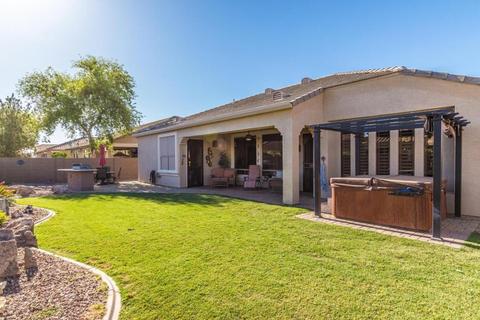 3699 Esplanade Ave, Gilbert, AZ 85297 photo 30
