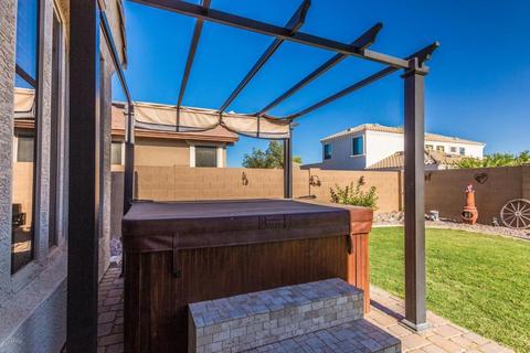3699 Esplanade Ave, Gilbert, AZ 85297 photo 34