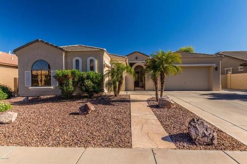 3699 Esplanade Ave, Gilbert, AZ 85297 photo 1