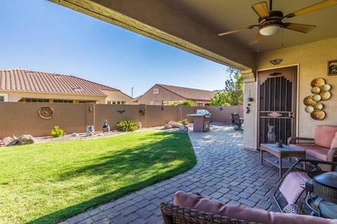 3699 Esplanade Ave, Gilbert, AZ 85297 photo 29