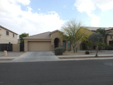 3533 E Anika Dr, Gilbert, AZ 85298 photo 1