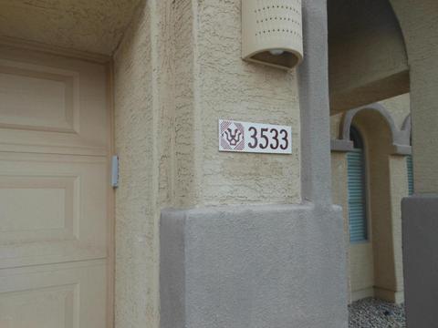 3533 E Anika Dr, Gilbert, AZ 85298 photo 3