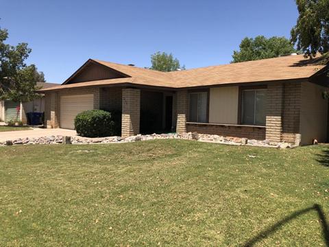 2112 Enid Ave, Mesa, AZ 85204 photo 2