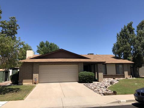 2112 Enid Ave, Mesa, AZ 85204 photo 1