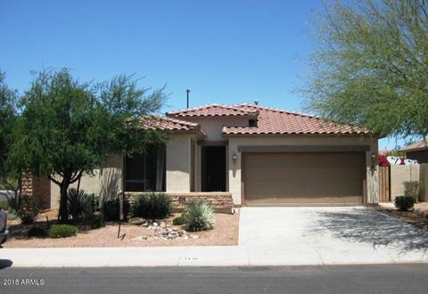 3436 E Riopelle Ave, Gilbert, AZ 85298 photo 1
