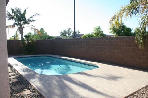 3436 E Riopelle Ave, Gilbert, AZ 85298 photo 2