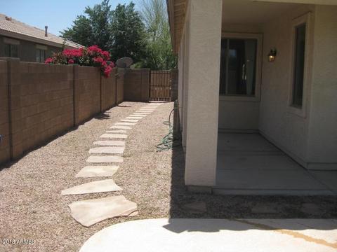 3436 E Riopelle Ave, Gilbert, AZ 85298 photo 14