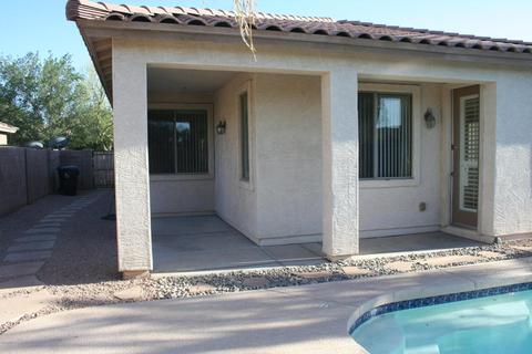 3436 E Riopelle Ave, Gilbert, AZ 85298 photo 9
