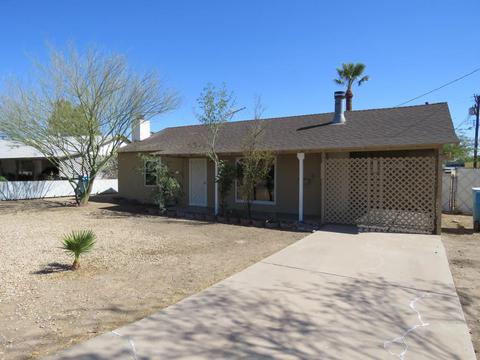 31 W Eva St, Phoenix, AZ 85021 photo 1