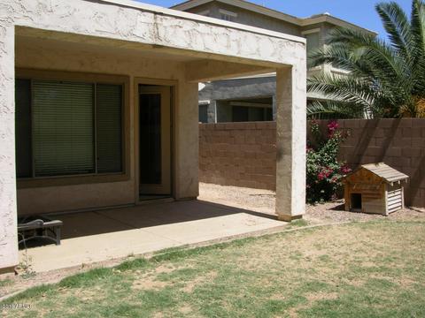 4159 E Marshall Ave, Gilbert, AZ 85297 photo 18