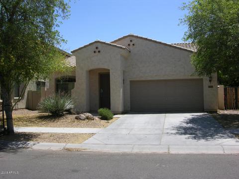 4159 E Marshall Ave, Gilbert, AZ 85297 photo 1