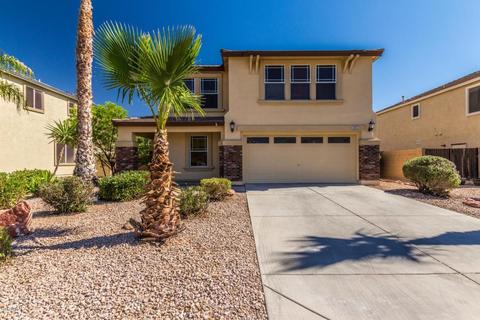3963 E Latham Way, Gilbert, AZ 85297 photo 2
