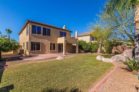 3963 E Latham Way, Gilbert, AZ 85297 photo 32