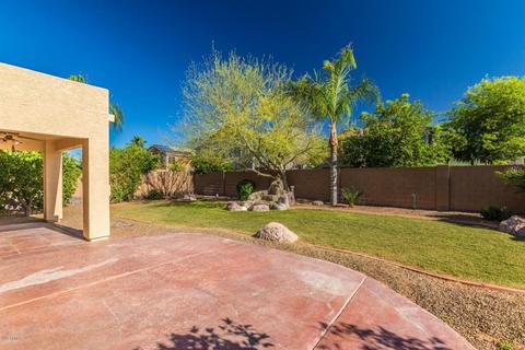 3963 E Latham Way, Gilbert, AZ 85297 photo 33