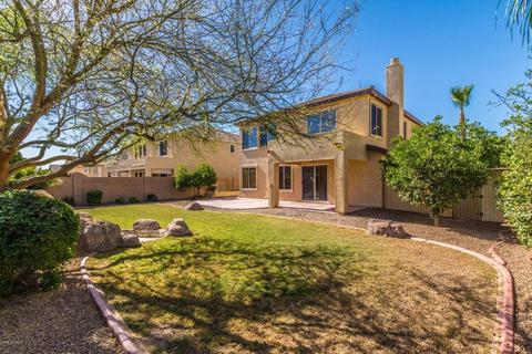 3963 E Latham Way, Gilbert, AZ 85297 photo 30