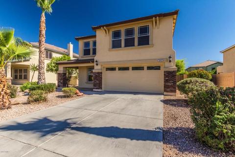3963 E Latham Way, Gilbert, AZ 85297 photo 1
