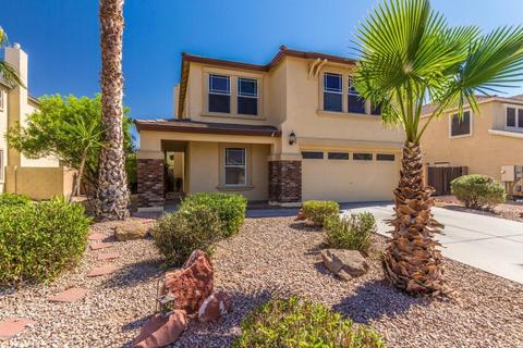 3963 E Latham Way, Gilbert, AZ 85297 photo 3