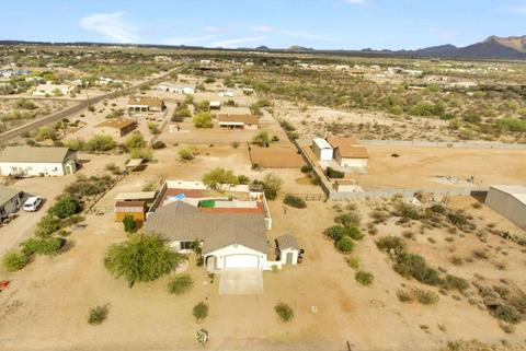 1680 N Starr Rd, Apache Junction, AZ 85119 photo 1