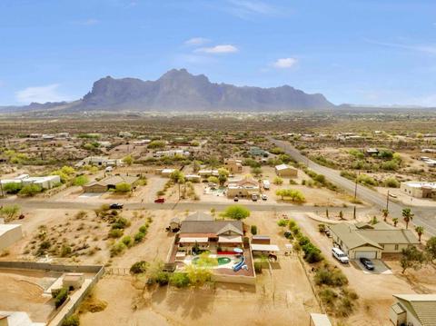 1680 N Starr Rd, Apache Junction, AZ 85119 photo 4