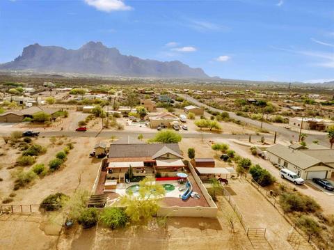 1680 N Starr Rd, Apache Junction, AZ 85119 photo 5