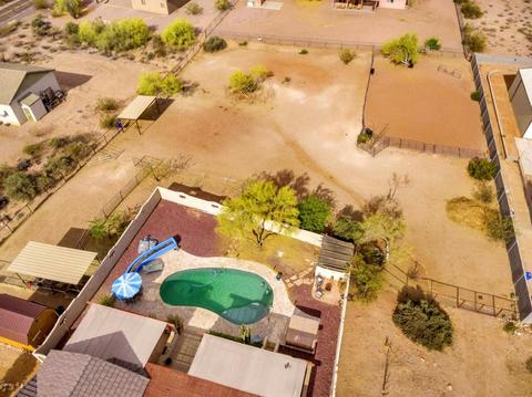 1680 N Starr Rd, Apache Junction, AZ 85119 photo 2