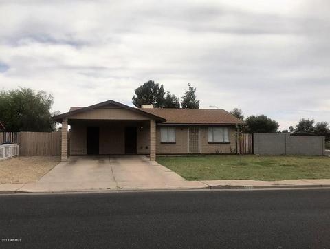 2901 E Pueblo Ave, Mesa, AZ 85204 photo 1