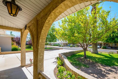 4126 E Montecito Ave, Phoenix, AZ 85018 photo 5