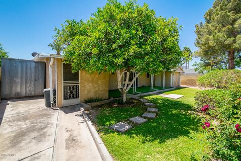 4126 E Montecito Ave, Phoenix, AZ 85018 photo 28