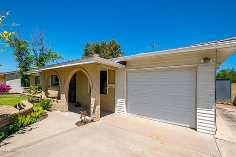 4126 E Montecito Ave, Phoenix, AZ 85018 photo 4