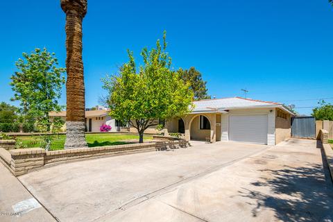 4126 E Montecito Ave, Phoenix, AZ 85018 photo 3