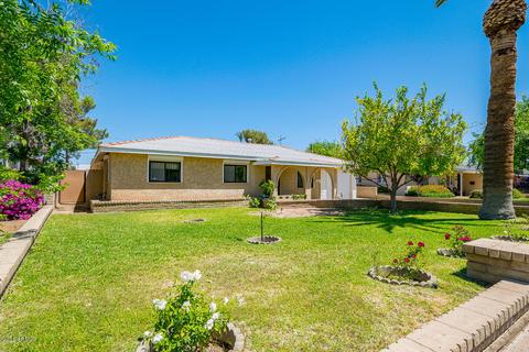 4126 E Montecito Ave, Phoenix, AZ 85018 photo 2