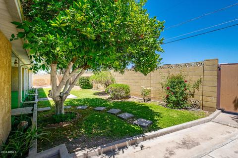 4126 E Montecito Ave, Phoenix, AZ 85018 photo 29