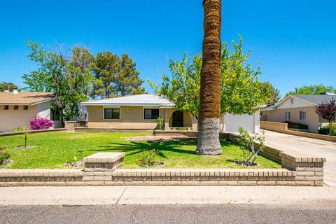 4126 E Montecito Ave, Phoenix, AZ 85018 photo 1