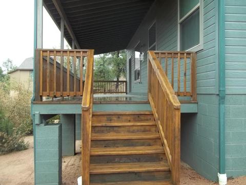 804 S Pinecone St, Payson, AZ 85541 photo 3