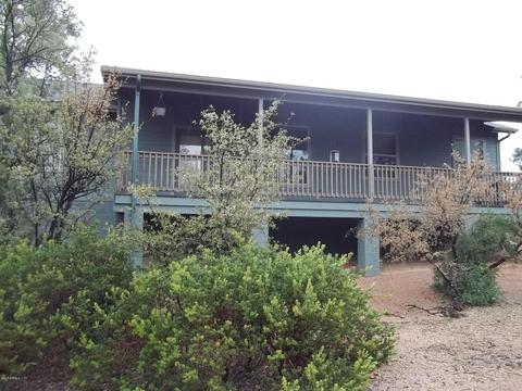 804 S Pinecone St, Payson, AZ 85541 photo 4