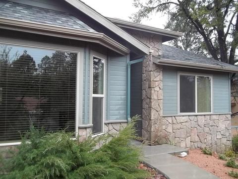 804 S Pinecone St, Payson, AZ 85541 photo 21