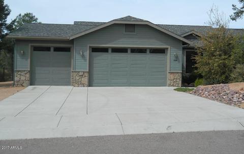 804 S Pinecone St, Payson, AZ 85541 photo 1