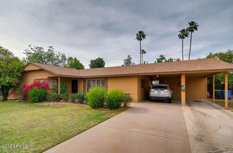 512 W Marlette Ave, Phoenix, AZ 85013 photo 1