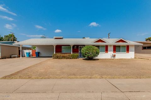 6316 N 34th Ave, Phoenix, AZ 85017 photo 1