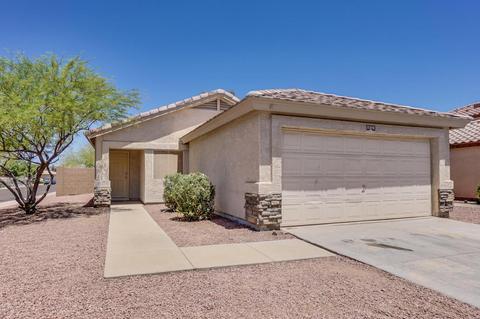 11218 W Devonshire Ave, Phoenix, AZ 85037 photo 1