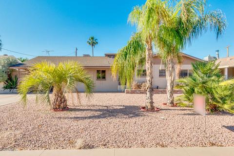 5432 E Verde Ln, Phoenix, AZ 85018 photo 1