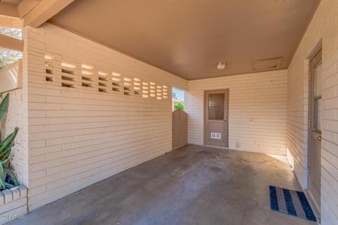 5432 E Verde Ln, Phoenix, AZ 85018 photo 18