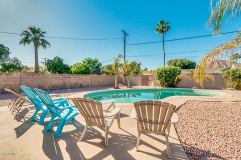 5432 E Verde Ln, Phoenix, AZ 85018 photo 19