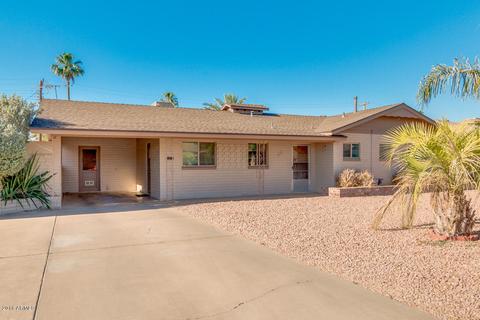 5432 E Verde Ln, Phoenix, AZ 85018 photo 2