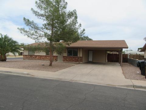 2622 E Butte Cir, Mesa, AZ 85213 photo 2